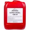 Моторное масло NORVEGO SUPER DIESEL 10W40 10л