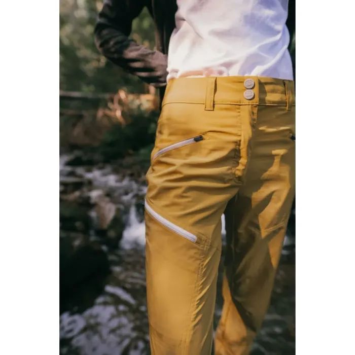 Штани Turbat Prut Pro Wmn raven black - XS - чорний (012.004.5038) зображення 11