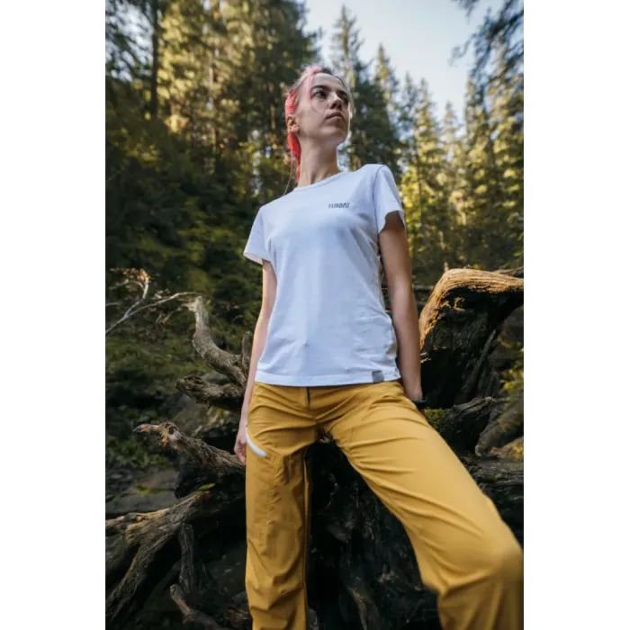 Штани Turbat Prut Pro Wmn raven black - XS - чорний (012.004.5038) зображення 12