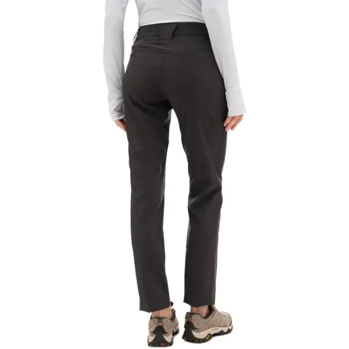 Штани Turbat Prut Pro Wmn raven black - XS - чорний (012.004.5038) зображення 2