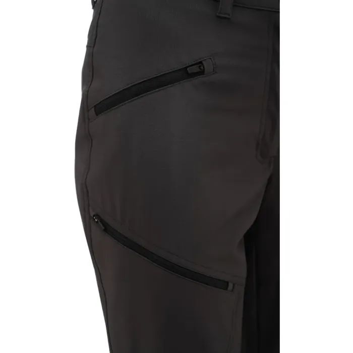 Штани Turbat Prut Pro Wmn raven black - XS - чорний (012.004.5038) зображення 4