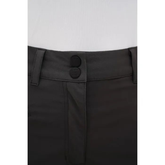 Штани Turbat Prut Pro Wmn raven black - XS - чорний (012.004.5038) зображення 5