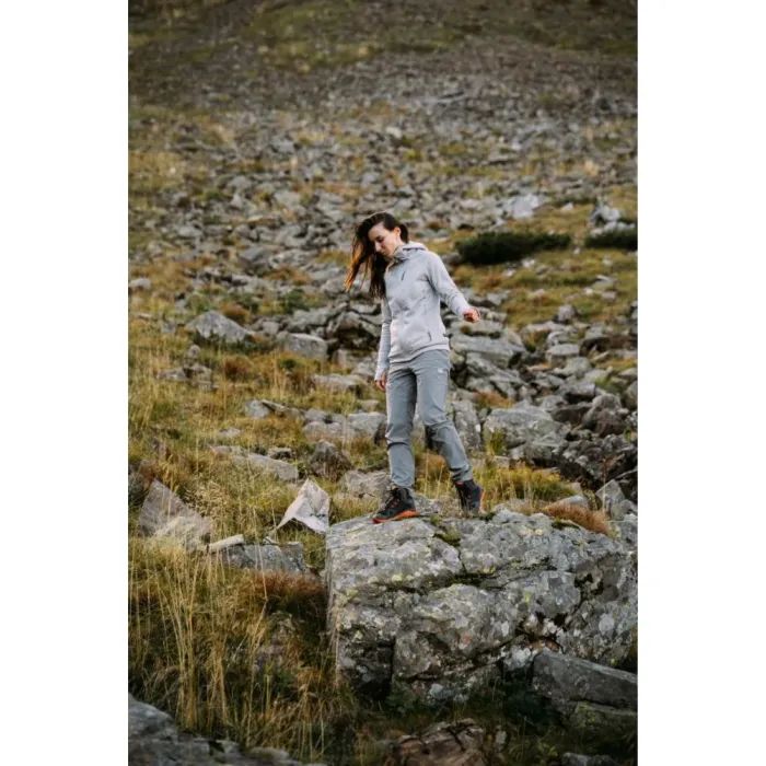 Штани Turbat Prut Pro Wmn raven black - XS - чорний (012.004.5038) зображення 7