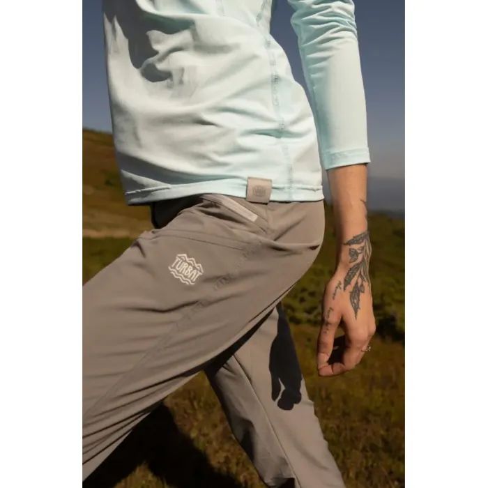 Штани Turbat Prut Pro Wmn raven black - XS - чорний (012.004.5038) зображення 9