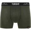 Термотрусы Turbat Retezat Boxer 2 Mns kombu green - M - хакі (012.002.0914)
