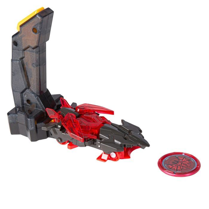 Трансформер Screechers Wild ! S5 L0.5 V2 - Сенгвинити (KS686101B)