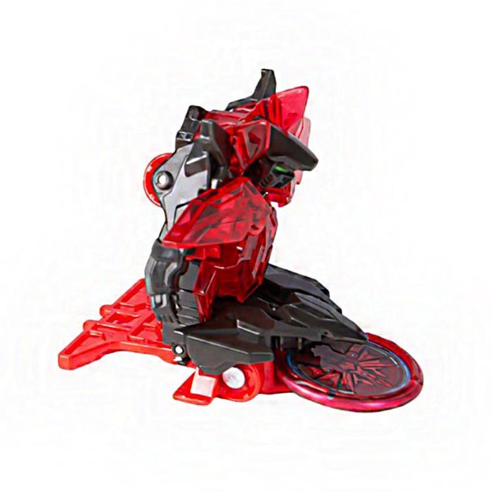 Трансформер Screechers Wild ! S5 L0.5 V2 - Сенгвинити (KS686101B) изображение 3