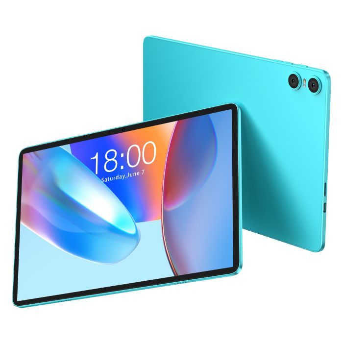 Планшет Teclast P33T 10.1 3/64Gb Wi-Fi Blue (6940709688014) зображення 5