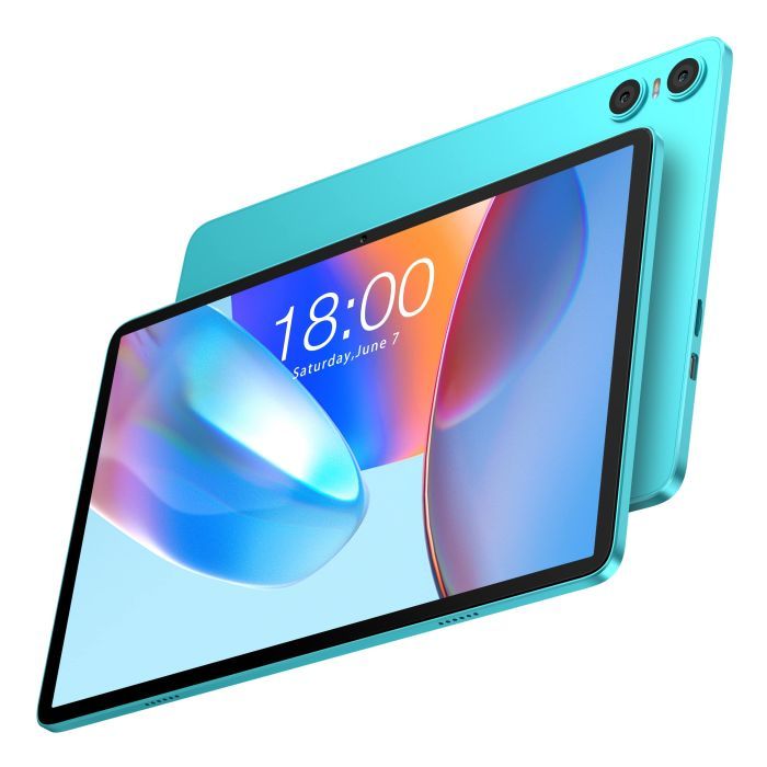 Планшет Teclast P33T 10.1 3/64Gb Wi-Fi Blue (6940709688014) зображення 6