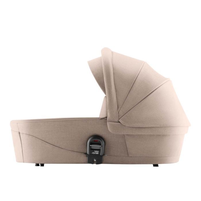 Люлька Britax-Romer SMILE 5Z 2025 (LUX / Warm Caramel) (2000040858) изображение 2