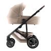 Люлька Britax-Romer SMILE 5Z 2025 (STYLE / Teak) (2000041714) изображение 3