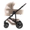 Люлька Britax-Romer SMILE 5Z 2025 (STYLE / Teak) (2000041714) изображение 4