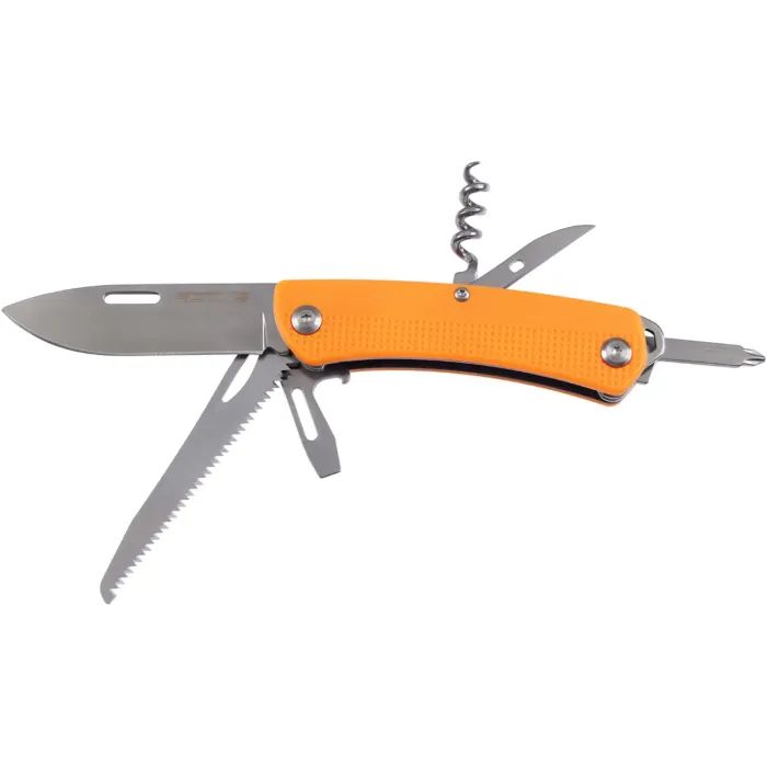 Ніж Active Recruit Olive (GHK1P-06OL)