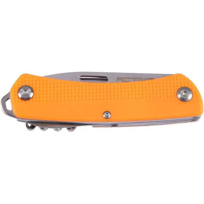 Ніж Active Recruit Olive (GHK1P-06OL) зображення 4