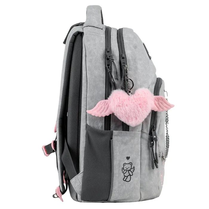Рюкзак школьный Kite Education teens 2578M HK (HK26-2578M) изображение 2