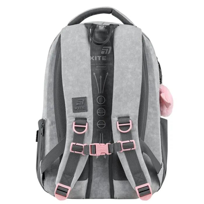 Рюкзак школьный Kite Education teens 2578M HK (HK26-2578M) изображение 3