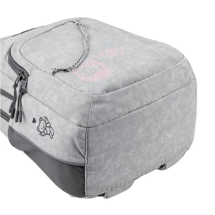 Рюкзак школьный Kite Education teens 2578M HK (HK26-2578M) изображение 5
