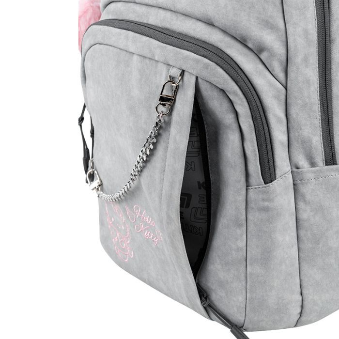 Рюкзак школьный Kite Education teens 2578M HK (HK26-2578M) изображение 6