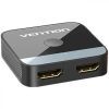 Спліттер Vention HDMI 2.0 UHD 4K 60Hz 3D, HDCP,1080P перемикач двонаправлений (AKOB0) зображення 2