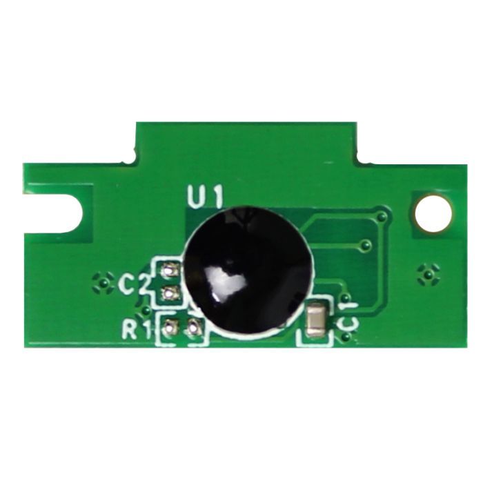 Чип для картриджа Canon PFI-320MBK/2889C001, 300 мл, matte black Apex (CHIP-CAN-PFI320MBK) изображение 2