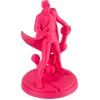 Пластик для 3D-принтера Polymaker TOUGH PLA 1,75mm 0,75kg PINK (PA06029) зображення 2