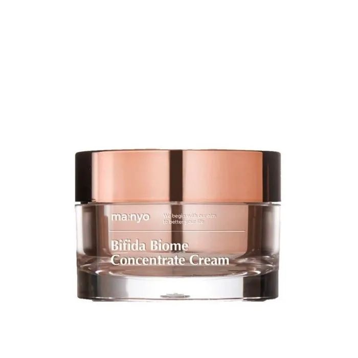 Крем для лица Manyo Factory Bifida Concentrate Cream Антивозрастной 50 мл (8806135248964)