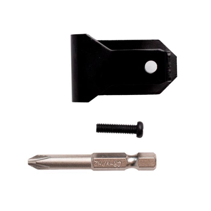 Шуруповерт Tekhmann Шуруповерт аккумуляторний Tekhmann TCD-35/i20 KIT (873398) изображение 5