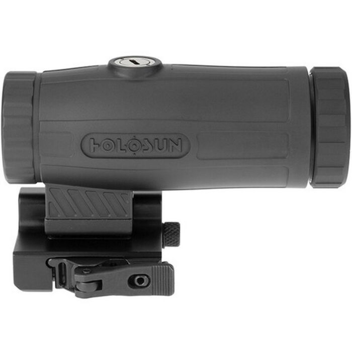 Коліматорний приціл Holosun ARO-RD2 та збільшувач HM3X (Combo Set) (747080) зображення 11