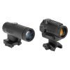 Коліматорний приціл Holosun ARO-RD2 та збільшувач HM3X (Combo Set) (747080) зображення 2