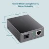 Медіаконвертер TP-Link FC111B-20 зображення 2