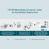 Медіаконвертер TP-Link FC111B-20 зображення 6
