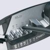 Съемник изоляции KNIPEX многофункциональные клещи для электромонтажных работ (13 72 8) изображение 2