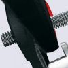Съемник изоляции KNIPEX многофункциональные клещи для электромонтажных работ (13 72 8) изображение 5