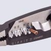 Съемник изоляции KNIPEX многофункциональные клещи для электромонтажных работ (13 72 8) изображение 6