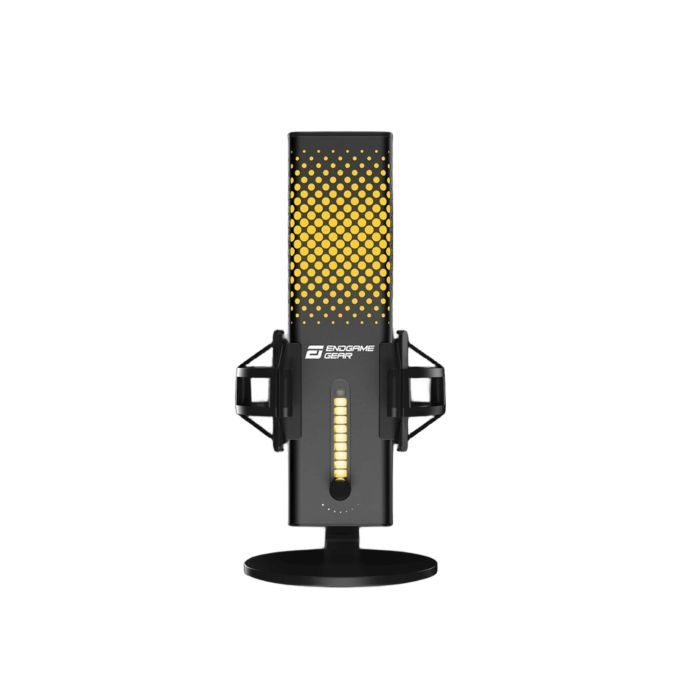 Микрофон Endgame Gear Xstrm Black (PGWEGMIC001) изображение 2