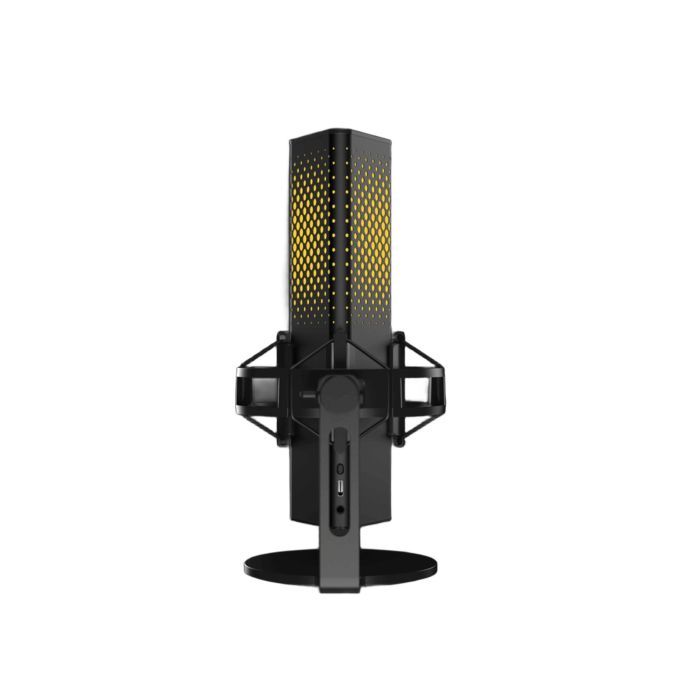 Микрофон Endgame Gear Xstrm Black (PGWEGMIC001) изображение 4