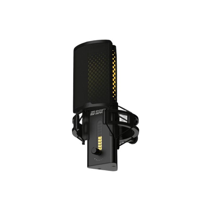 Микрофон Endgame Gear Xstrm Black (PGWEGMIC001) изображение 6