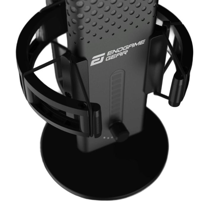 Микрофон Endgame Gear Xstrm Black (PGWEGMIC001) изображение 7