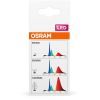 Лампочка Osram LED T60 GROW 10W CL 230V FR E27 (4058075845787) изображение 8