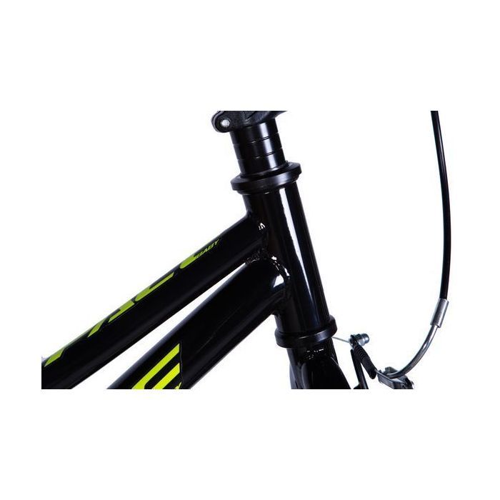 Велосипед Space 20" KID PLUTO BH рама-10,5" ST 2026 рожевий (OPS-SK-20-054) изображение 2