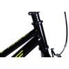 Велосипед Space 20" KID PLUTO BH рама-10,5" ST 2026 чорний (OPS-SK-20-057) зображення 2