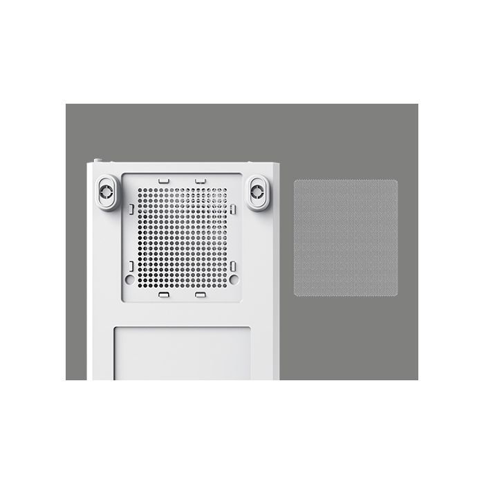 Корпус для ПК Gamemax CLAW 460 WW изображение 14