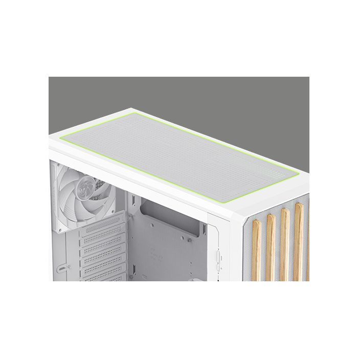 Корпус для ПК Gamemax CLAW 460 WW изображение 16