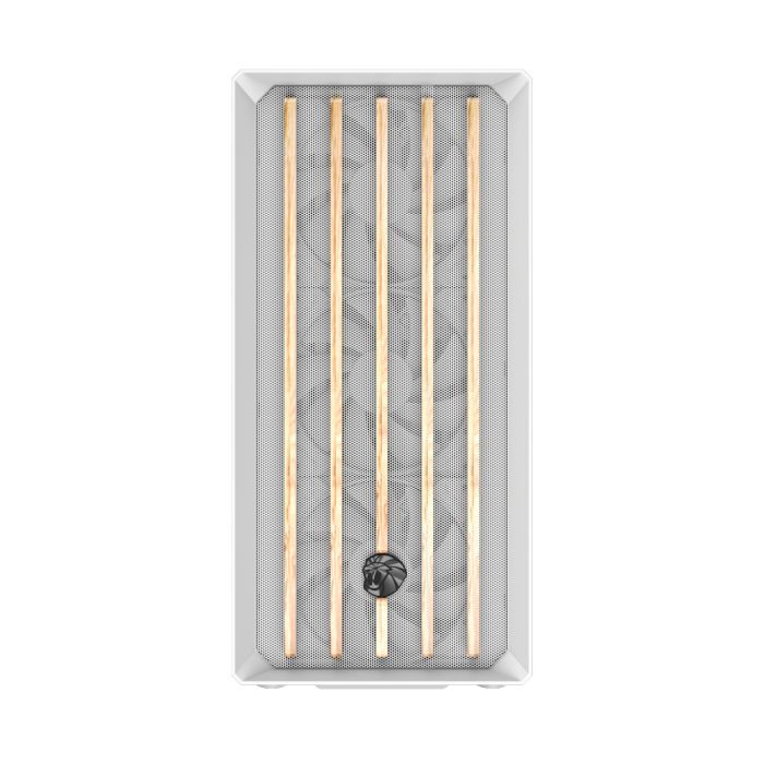 Корпус для ПК Gamemax CLAW 460 WW изображение 3