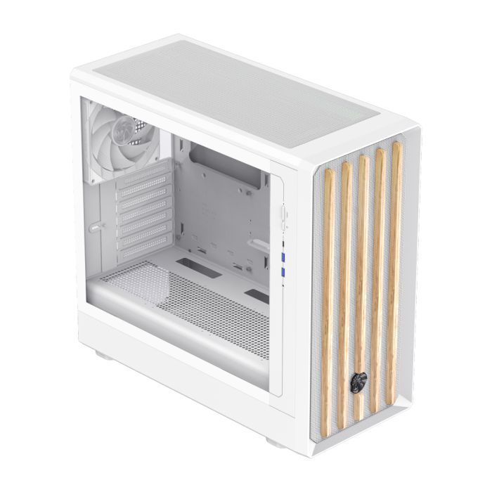 Корпус для ПК Gamemax CLAW 460 WW изображение 5