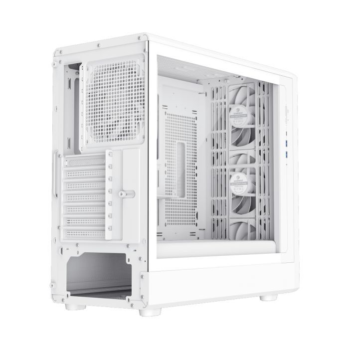 Корпус для ПК Gamemax CLAW 460 WW изображение 7