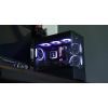 Корпус для ПК Deepcool CG380 3F Black (R-CG380-BKAGM3-G) изображение 11