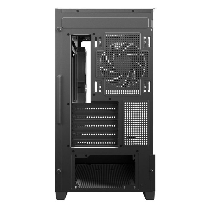 Корпус для ПК Deepcool CG380 3F Black (R-CG380-BKAGM3-G) изображение 9