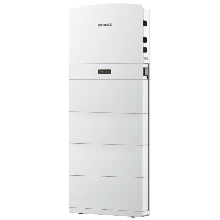 Система зберігання енергії Hiconics HiEnergy-S 10kW 20.4kWh (HEC2-T10.20)