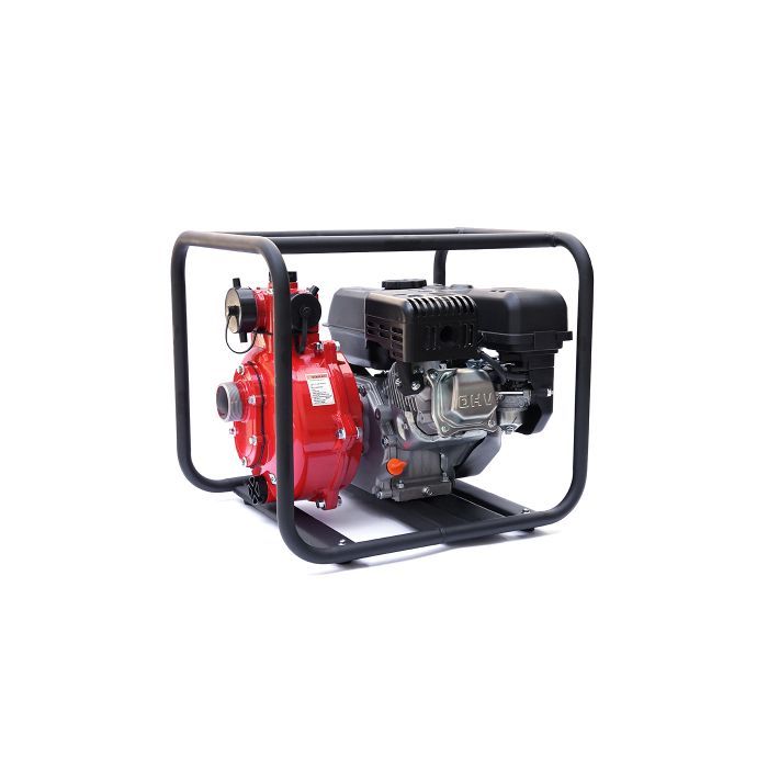 Мотопомпа КАМА KGL20HP, 20 м3/час, 7 л.с. (KGL20HP) изображение 2